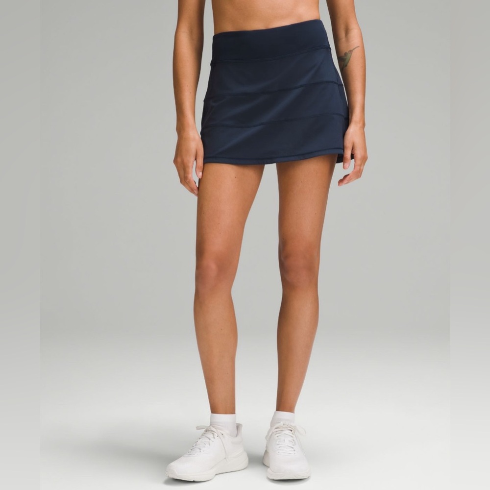 Pace Rival Mid-Rise Skirt - Long